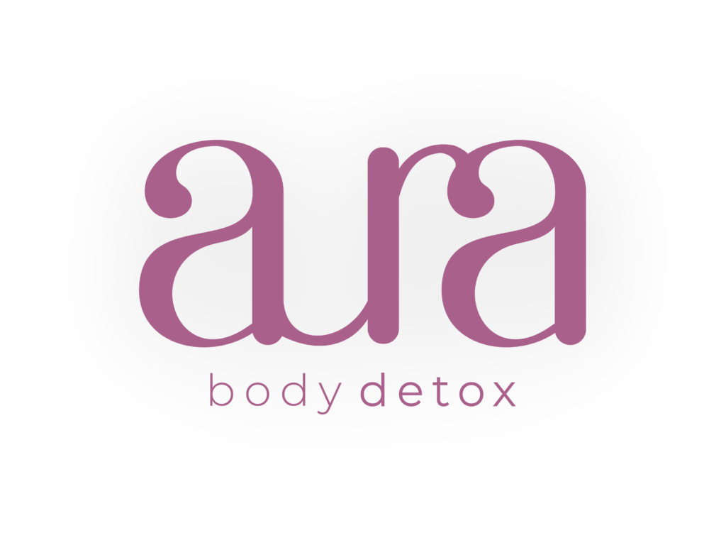 aura body detox, masajes linfaticos